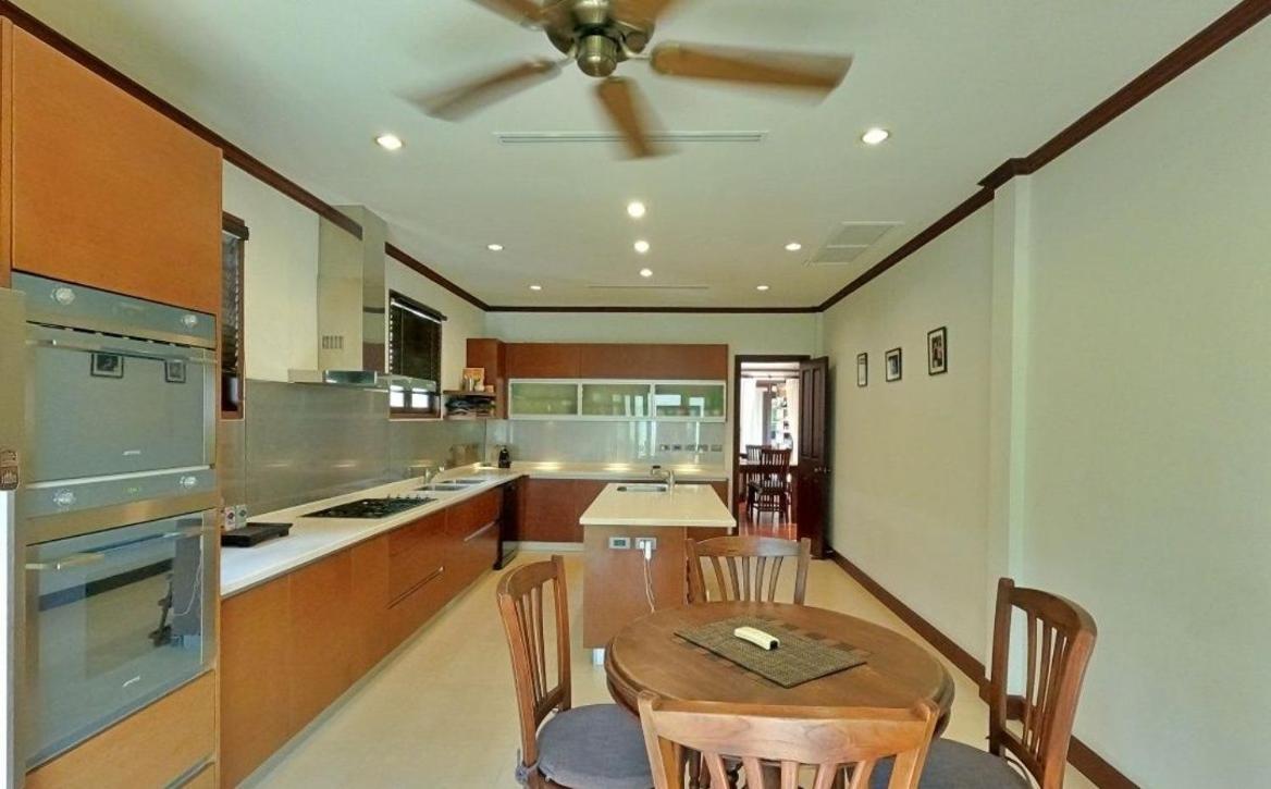 Sea-Esta Villa Банг Тао Бийч Екстериор снимка